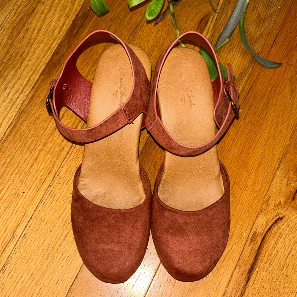 Marcia Platform Clog - Picture 4 of 9